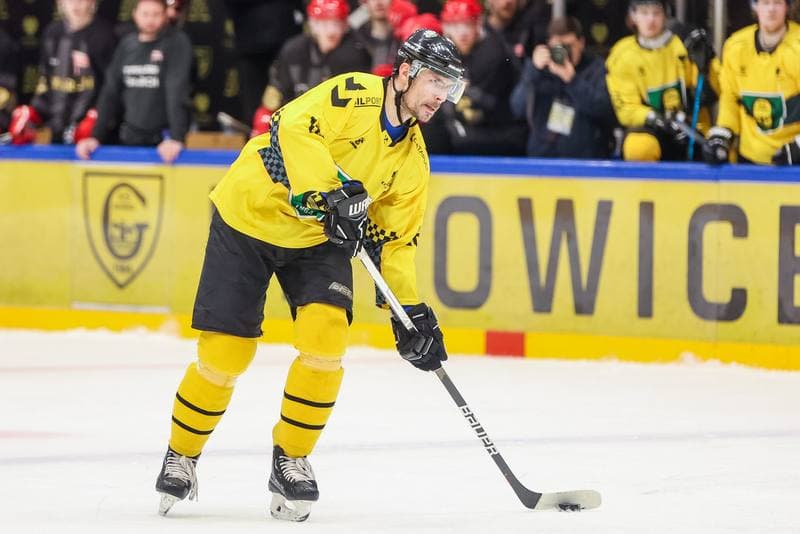 Ice Hockey. PHL. GKS Katowice - Comarch Cracovia. 19.03.2023