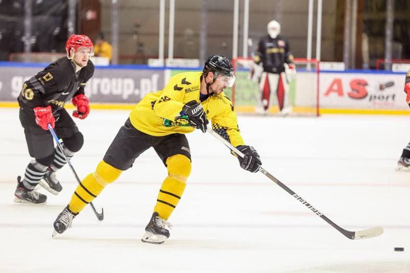 Ice Hockey. PHL. GKS Katowice - Comarch Cracovia. 19.03.2023