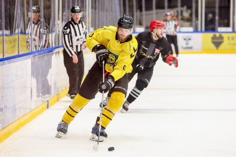 Ice Hockey. PHL. GKS Katowice - Comarch Cracovia. 19.03.2023
