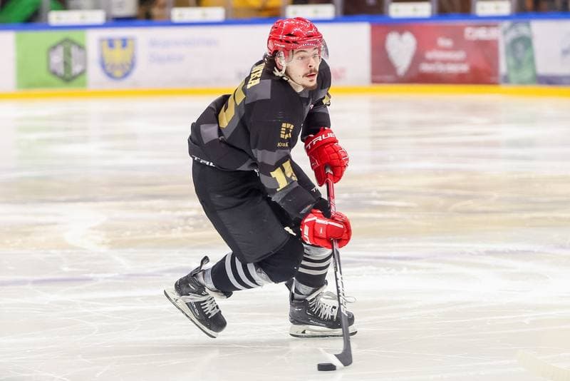 Ice Hockey. PHL. GKS Katowice - Comarch Cracovia. 19.03.2023