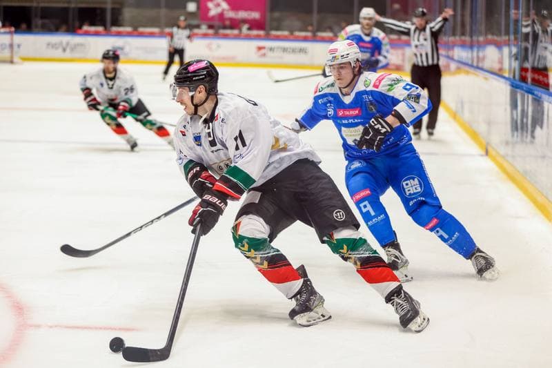 Ice Hockey. Polska Hokej Liga. GKS Tychy - Tauron Re-Plast Unia Oswiecim. 20.03.2023
