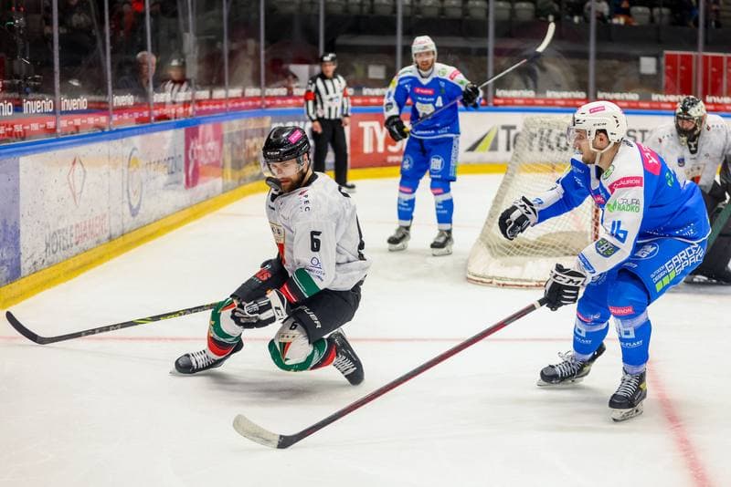 Ice Hockey. Polska Hokej Liga. GKS Tychy - Tauron Re-Plast Unia Oswiecim. 20.03.2023