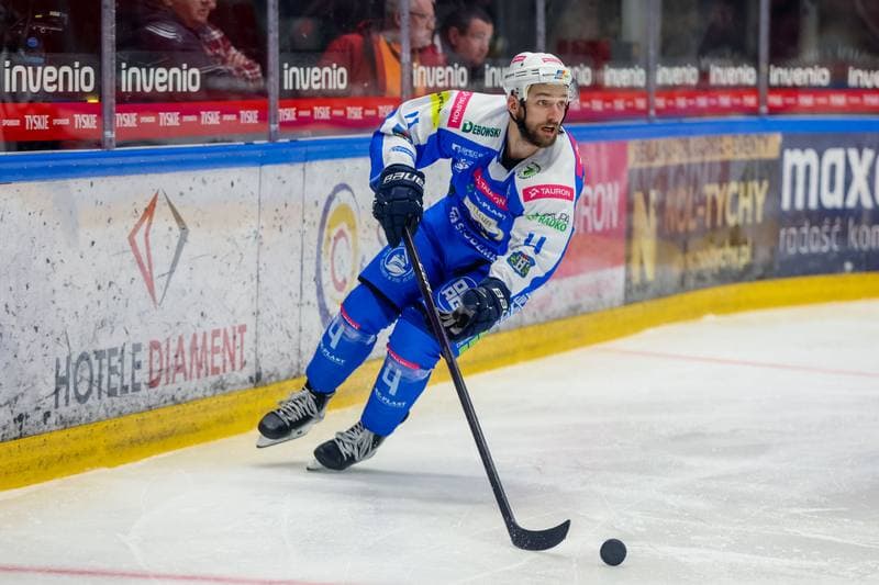 Ice Hockey. Polska Hokej Liga. GKS Tychy - Tauron Re-Plast Unia Oswiecim. 20.03.2023