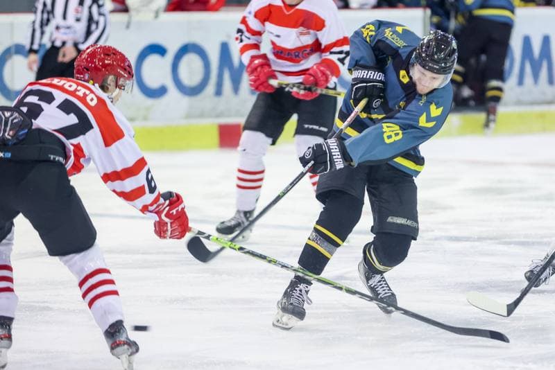 Ice Hockey. PHL. Comarch Cracovia - GKS Katowice. 21.03.2023