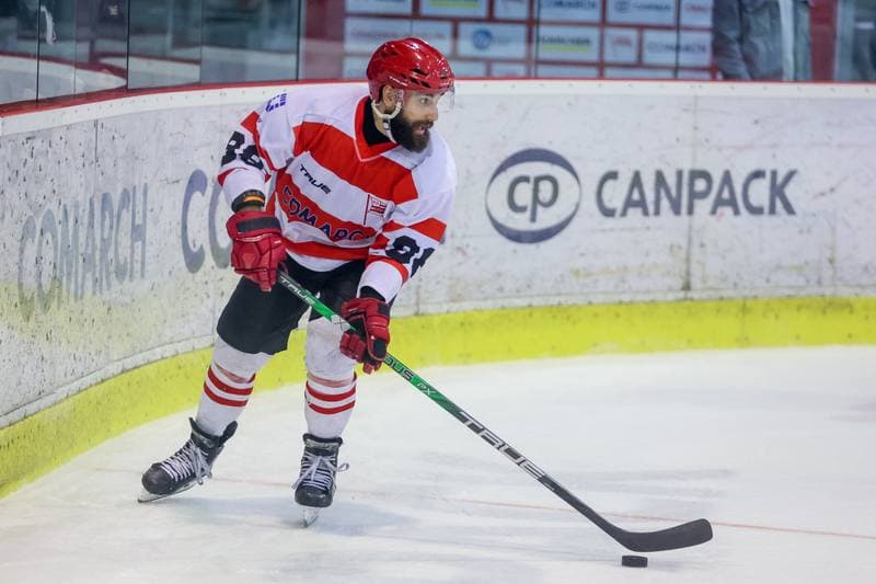 Ice Hockey. PHL. Comarch Cracovia - GKS Katowice. 21.03.2023