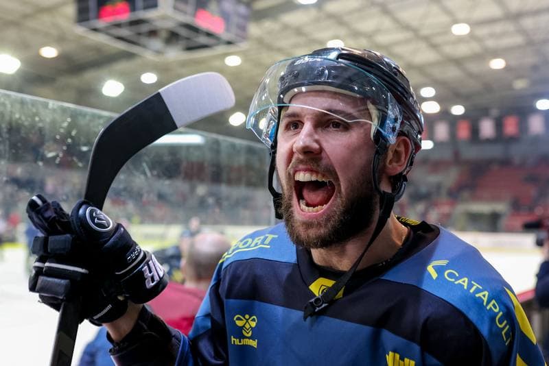 Ice Hockey. PHL. Comarch Cracovia - GKS Katowice. 21.03.2023