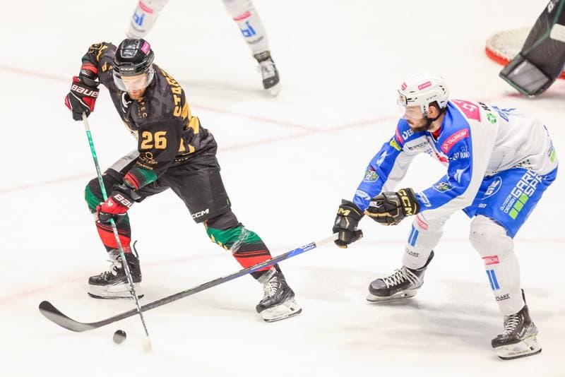 Ice Hockey. Tauron PHL. Tauron Re-Plast Unia Oswiecim - GKS Tychy. 22.03.2023