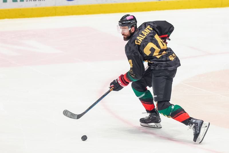 Ice Hockey. Tauron PHL. Tauron Re-Plast Unia Oswiecim - GKS Tychy. 22.03.2023