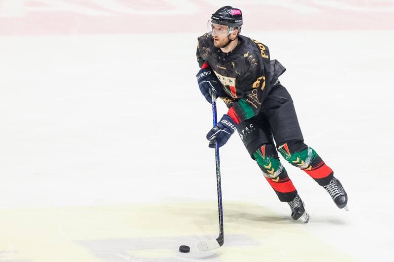 Ice Hockey. Tauron PHL. Tauron Re-Plast Unia Oswiecim - GKS Tychy. 22.03.2023