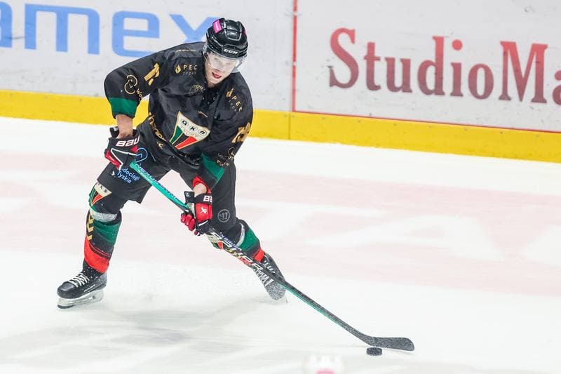 Ice Hockey. Tauron PHL. Tauron Re-Plast Unia Oswiecim - GKS Tychy. 22.03.2023