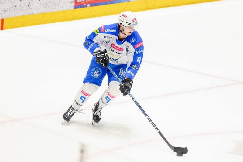 Ice Hockey. Tauron PHL. Tauron Re-Plast Unia Oswiecim - GKS Tychy. 22.03.2023