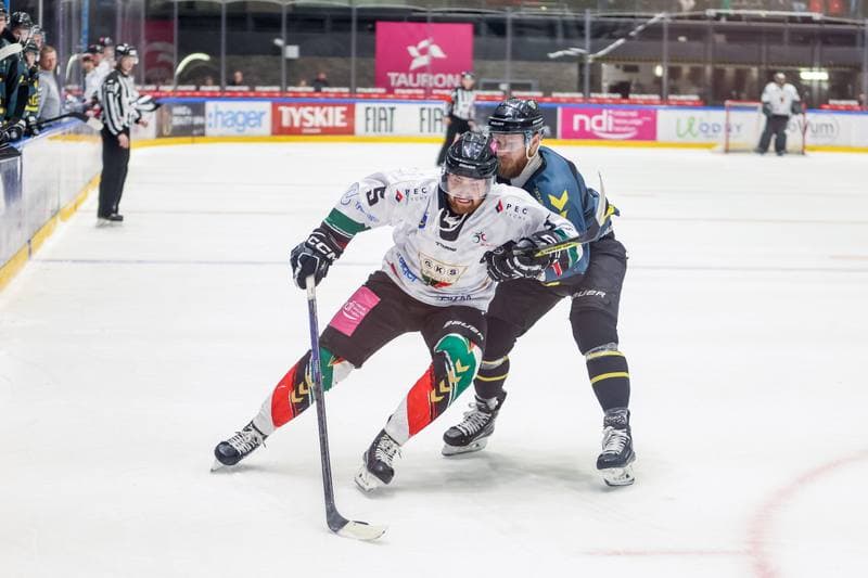 Ice Hockey. Polska Hokej Liga. GKS Tychy - GKS Katowice. 25.03.2023