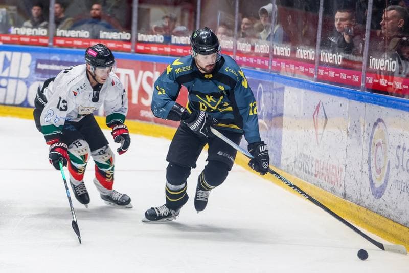 Ice Hockey. Polska Hokej Liga. GKS Tychy - GKS Katowice. 25.03.2023