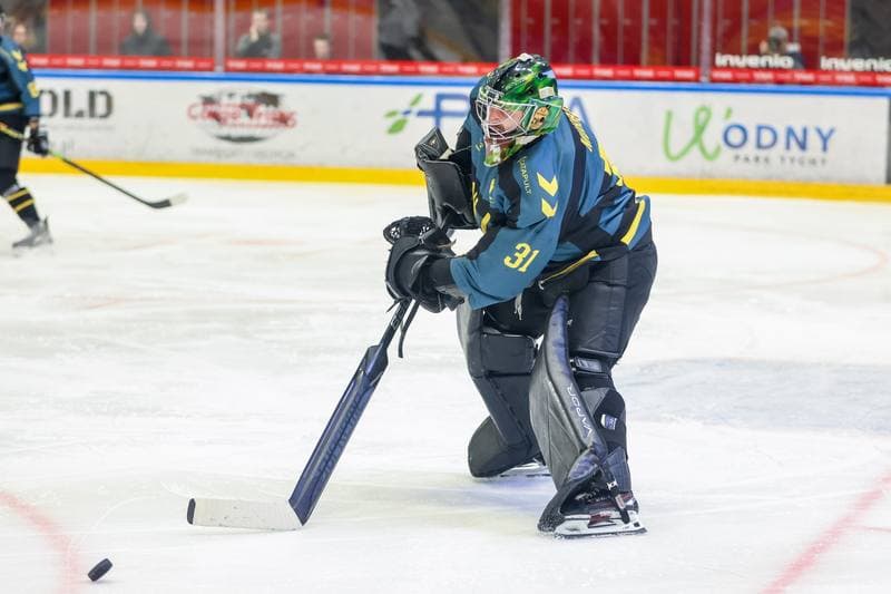 Ice Hockey. Polska Hokej Liga. GKS Tychy - GKS Katowice. 25.03.2023