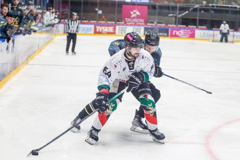 Ice Hockey. Polska Hokej Liga. GKS Tychy - GKS Katowice. 25.03.2023