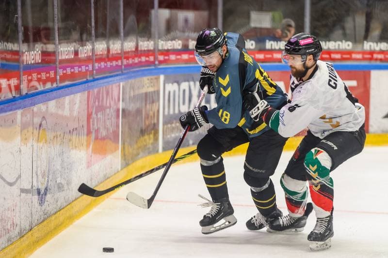 Ice Hockey. Polska Hokej Liga. GKS Tychy - GKS Katowice. 26.03.2023