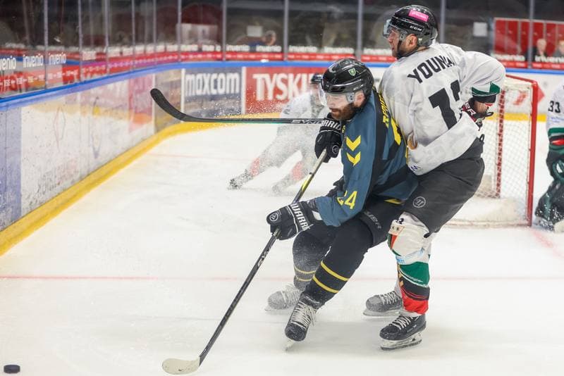 Ice Hockey. Polska Hokej Liga. GKS Tychy - GKS Katowice. 26.03.2023