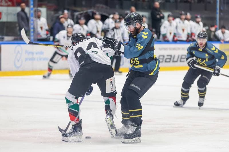 Ice Hockey. Polska Hokej Liga. GKS Tychy - GKS Katowice. 26.03.2023