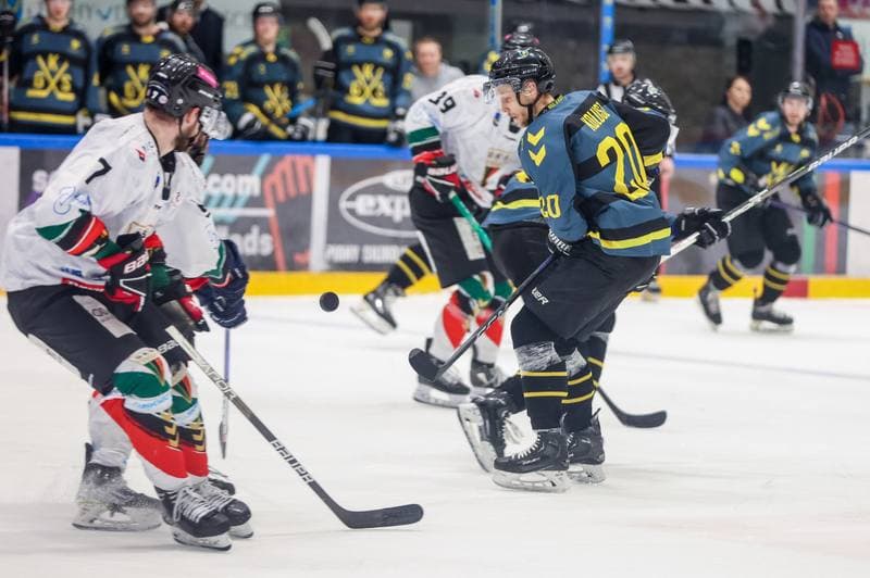 Ice Hockey. Polska Hokej Liga. GKS Tychy - GKS Katowice. 26.03.2023
