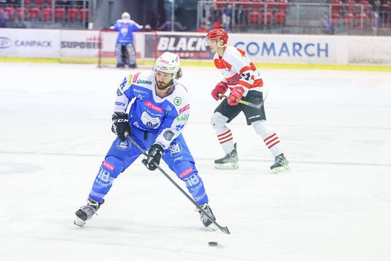 Ice Hockey. Polska Hokej Liga. Comarch Cracovia - Tauron Re-Plast Unia Oswiecim. 27.03.2023