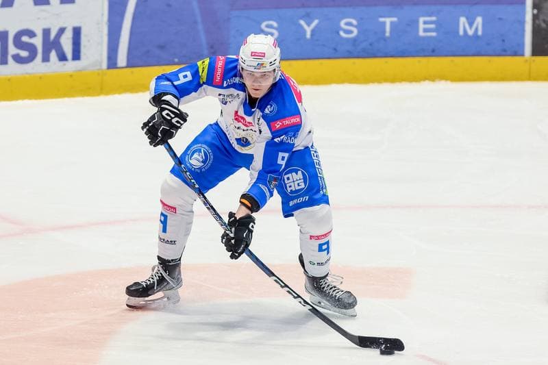Ice Hockey. Tauron PHL. Tauron Re-Plast Unia Oswiecim - Comarch Cracovia. 29.03.2023
