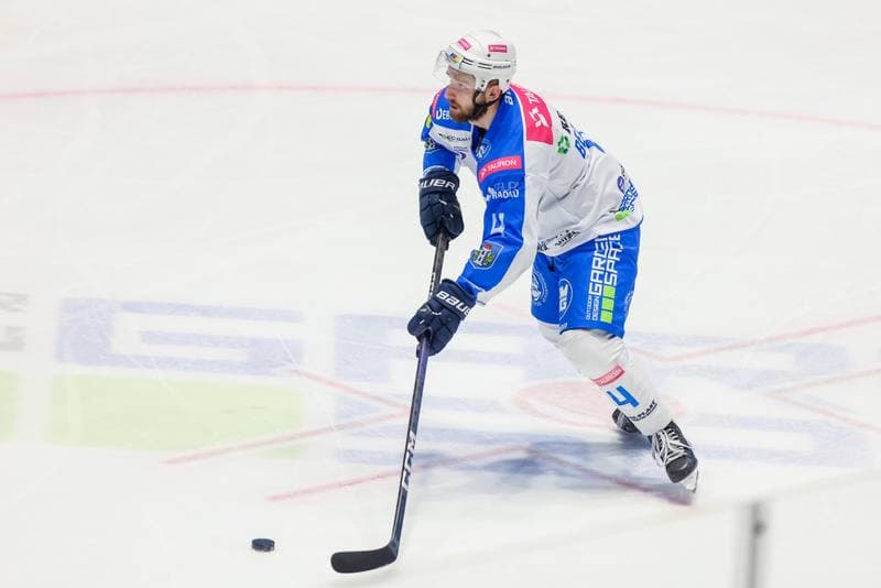 Ice Hockey. Tauron PHL. Tauron Re-Plast Unia Oswiecim - Comarch Cracovia. 29.03.2023