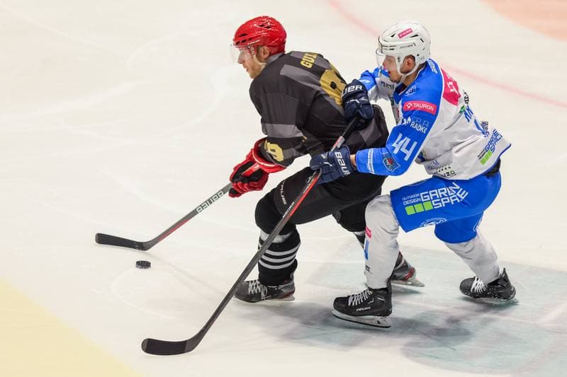 Ice Hockey. Tauron PHL. Tauron Re-Plast Unia Oswiecim - Comarch Cracovia. 29.03.2023
