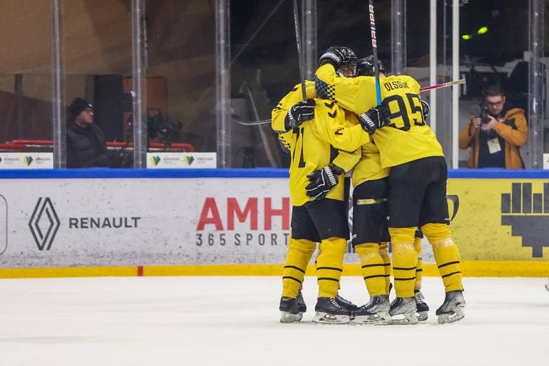 Ice Hockey. Polska Hokej Liga. GKS Katowice - GKS Tychy. 30.03.2023