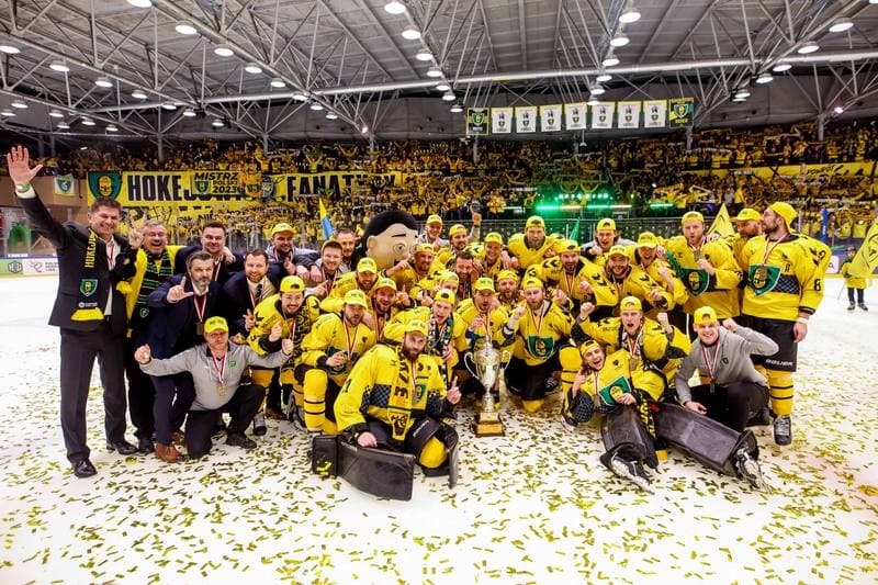Ice Hockey. Polska Hokej Liga. GKS Katowice - GKS Tychy. 30.03.2023