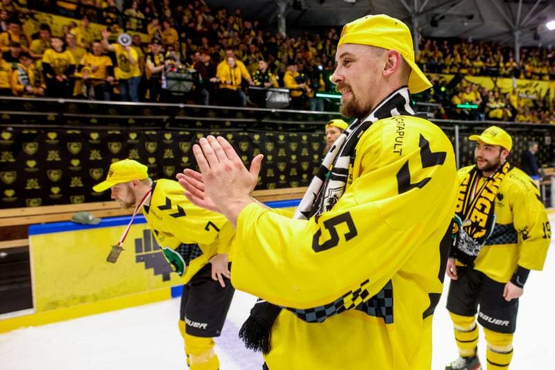 Ice Hockey. Polska Hokej Liga. GKS Katowice - GKS Tychy. 30.03.2023