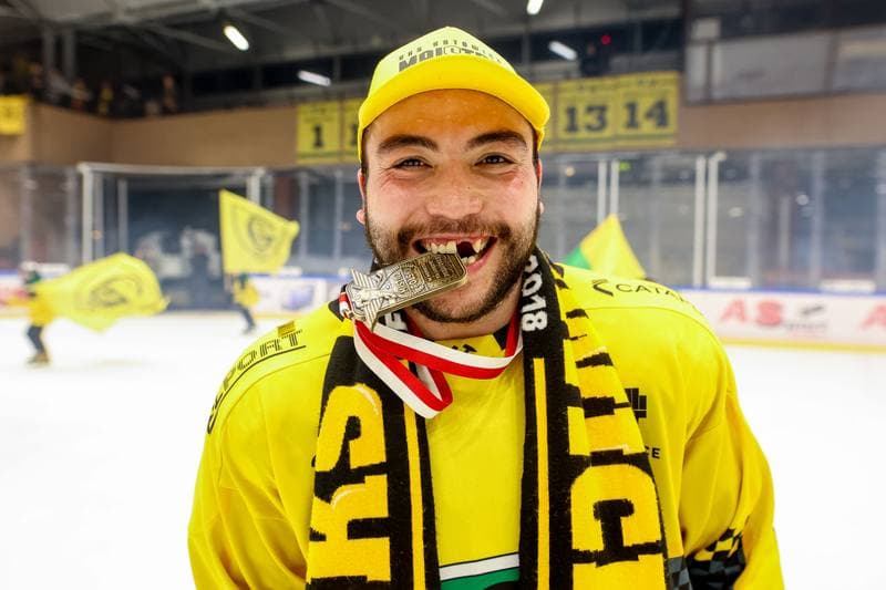 Ice Hockey. Polska Hokej Liga. GKS Katowice - GKS Tychy. 30.03.2023