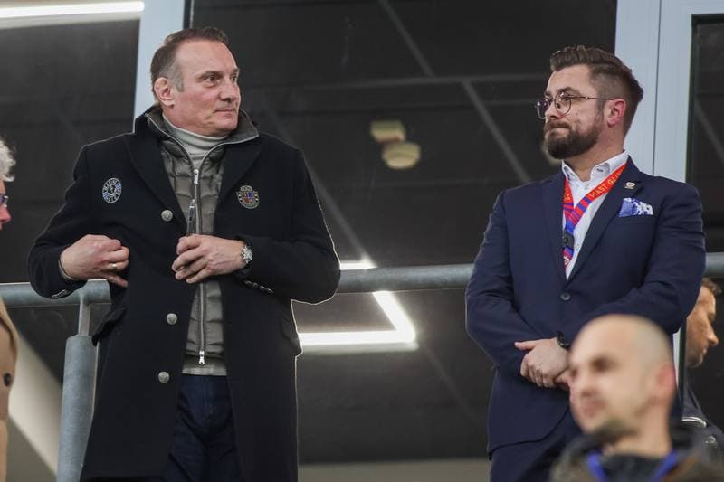 Football. PKO BP Ekstraklasa. Piast Gliwice - Gornik Zabrze. 31.03.2023