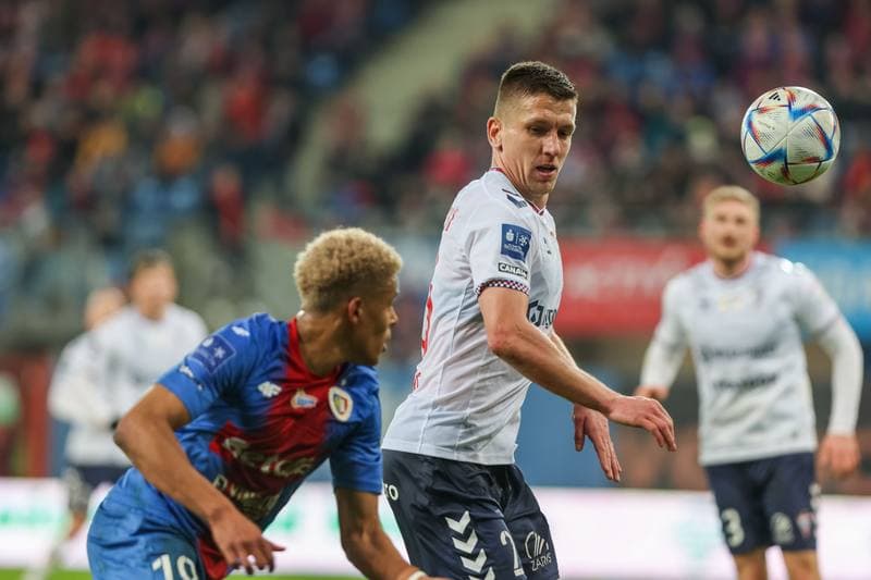 Football. PKO BP Ekstraklasa. Piast Gliwice - Gornik Zabrze. 31.03.2023