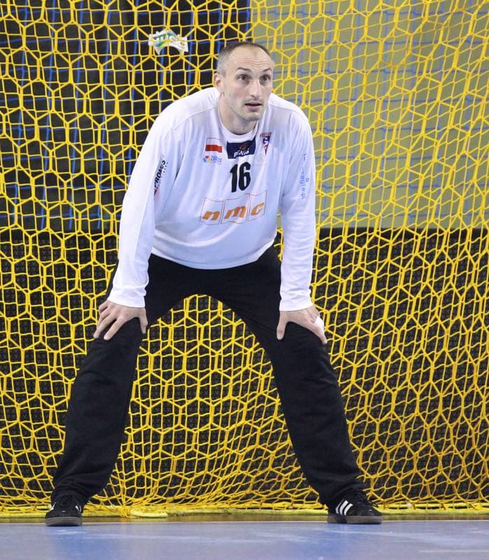 Handball. PGNiG Superliga. Vive Kielce - Gornik Zabrze. 08.09.2013