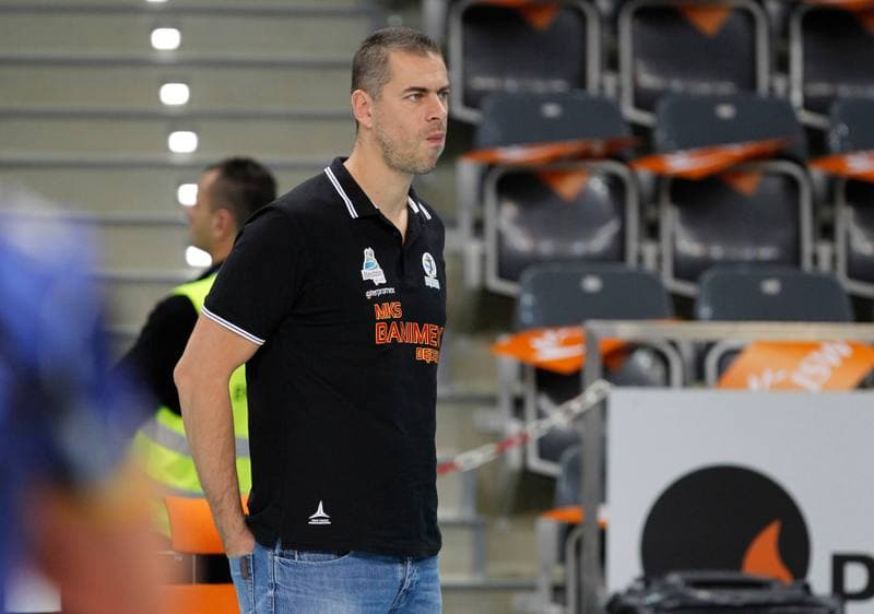 Volleyball. PlusLiga. Jastrzebski Wegiel - MKS Banimex Bedzin. 22.10.2014