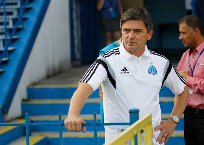 Football. PKO BP Ekstraklasa. Ruch Chorzow - Podbeskidzie Bielsko Biala. 10.08.2015