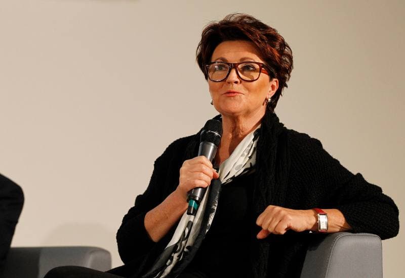 Debata o Problemach Seniorow. Katowice. 20.10.2015