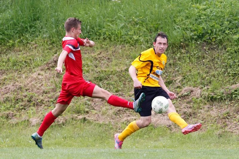 Football. IV Liga. Piast II Gliwice - Gwarek Tarnowskie Gory. 20.08.2016