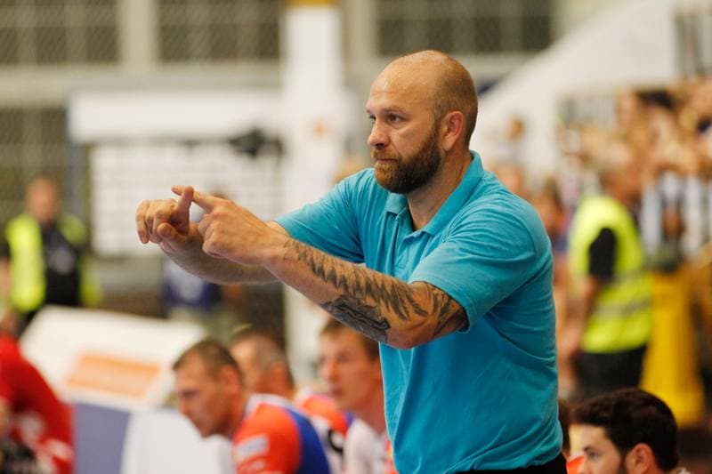 Handball. PGNiG Superliga. Gornik Zabrze - Chrobry Glogow. 14.09.2016