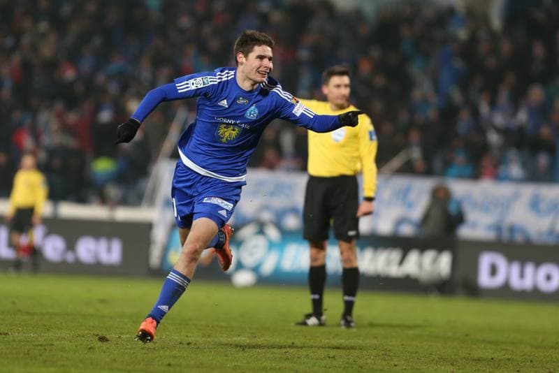 Football. Lotto Ekstraklasa. Ruch Chorzow - Wisla Krakow. 16.12.2016