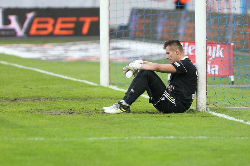 Football. Lotto Ekstraklasa. Piast Gliwice - Bruk-Bet Termalica Nieciecza. 19.05.2018