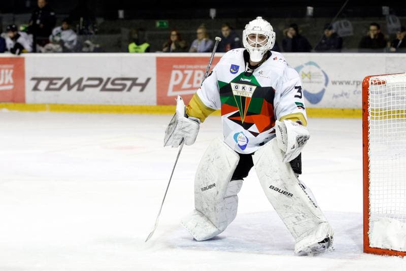 Ice Hockey. Puchar Polski. GKS Tychy - TatrySki Podhale Nowy Targ. 27.12.2018