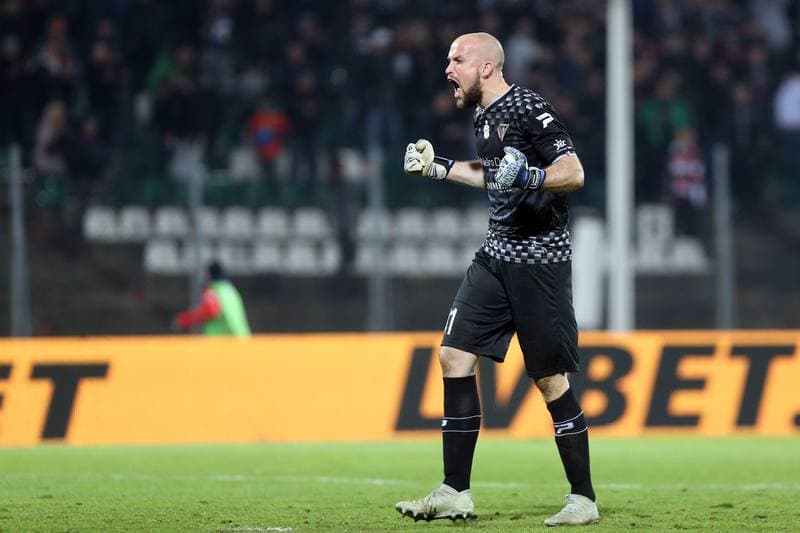 Football. Lotto Ekstraklasa. Zaglebie Sosnowiec - Wisla Krakow. 03.04.2019