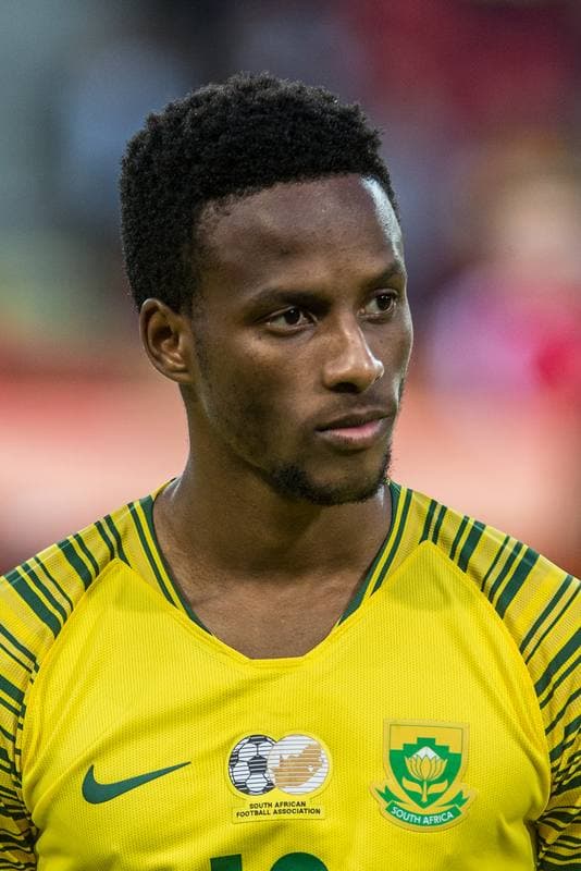 Football. FIFA U-20 World Cup. South Africa - Korea Republic. 28.05.2019
