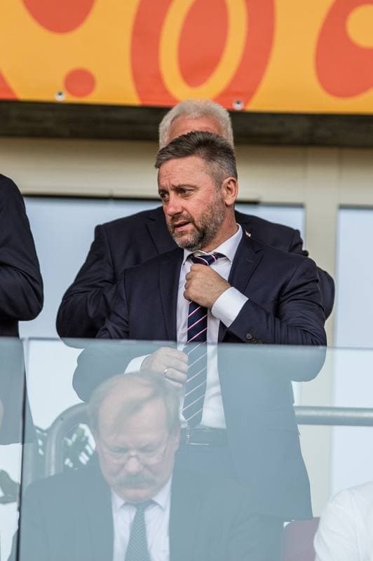Football. FIFA U-20 World Cup. Ukraine - Korea Republic. 15.06.2019