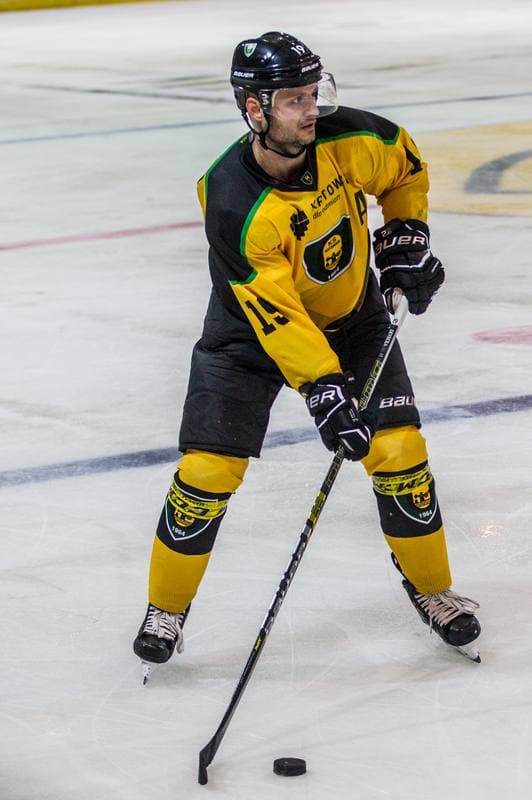 Ice Hockey. Polska Hokej Liga. GKS Katowice - Podhale Nowy Targ. 29.09.2019