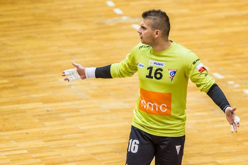 Handball. PGNiG Superliga. NMC Gornik Zabrze - Torus Wybrzeze Gdansk. 30.09.2019