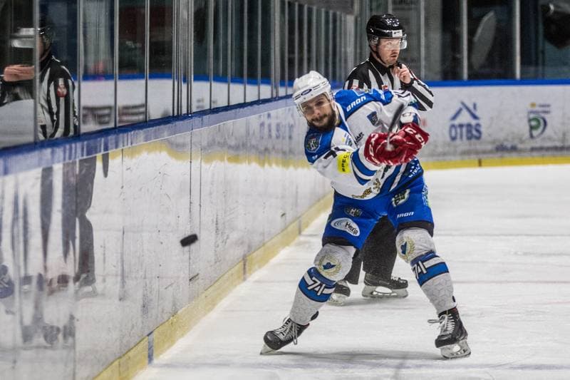 Ice Hockey. PHL. Re-Plast Unia Oswiecim - GKS Katowice. 06.03.2021