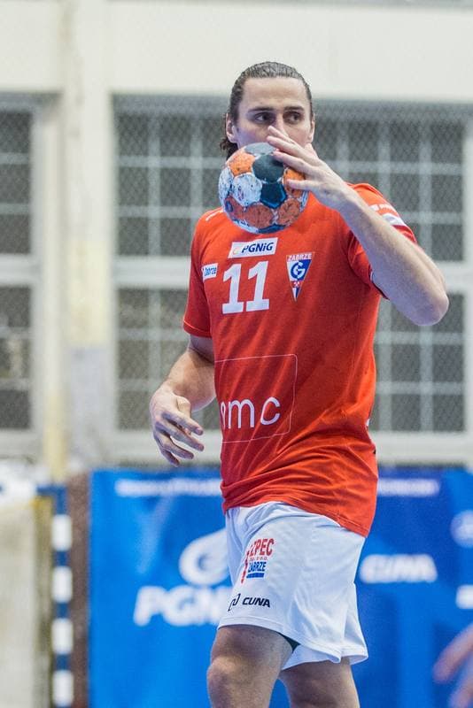 Handball. PGNiG Superliga. NMC Gornik Zabrze - Orlen Wisla Plock. 29.01.2020
