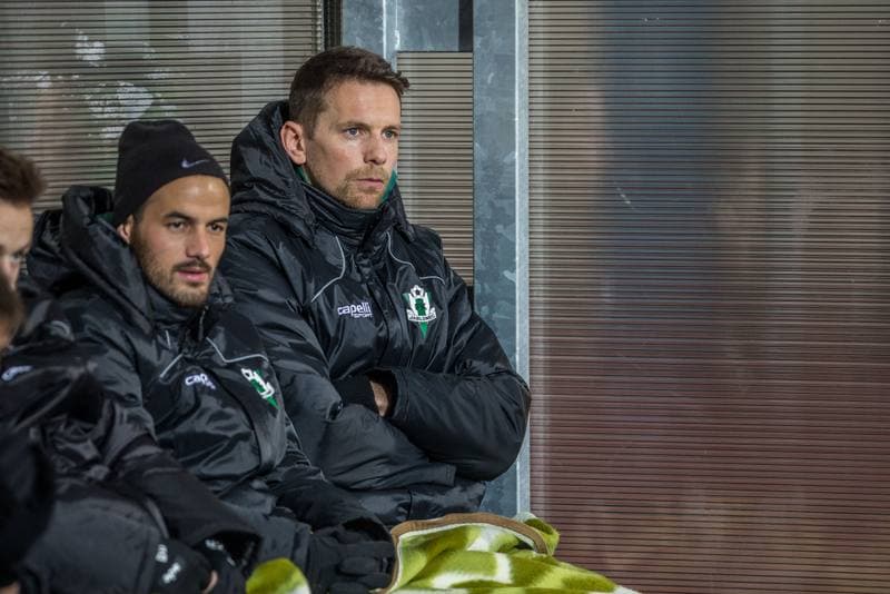 Football. Fortuna:Liga. Banik Ostrava - FK Jablonec. 24.02.2020